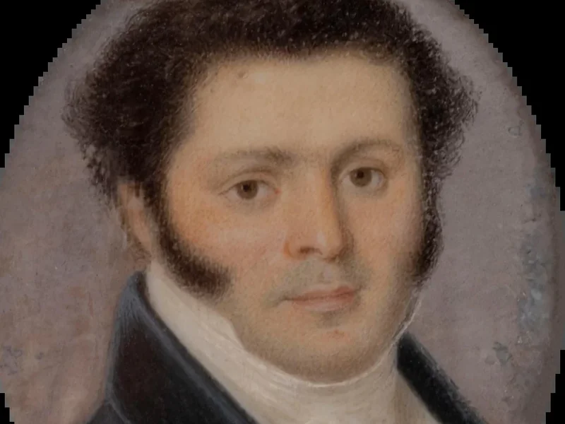 1778-José de Almeida Furtado - Visconte di Monção - José de Almeida Furtado